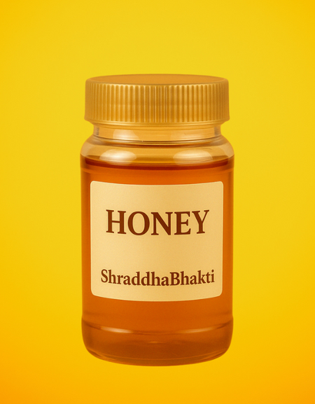 Honey (Sacred Puja Use)