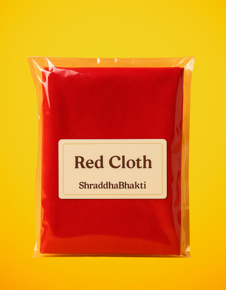 Red Cloth (Lal Chunari)