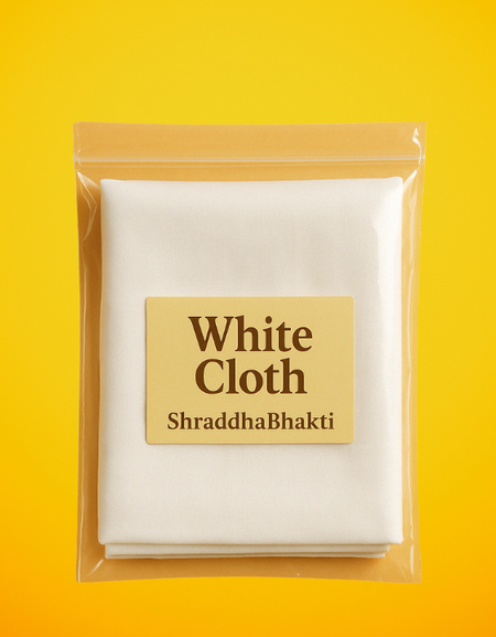 White Cloth
