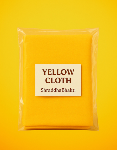Yellow Cloth