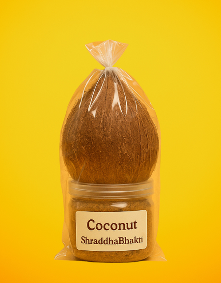 Coconut