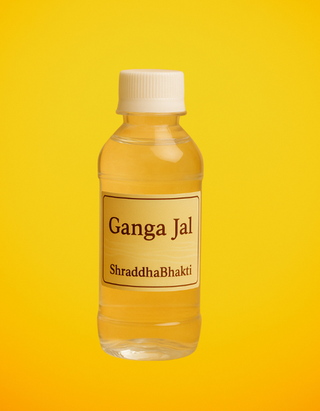 Ganga Jal