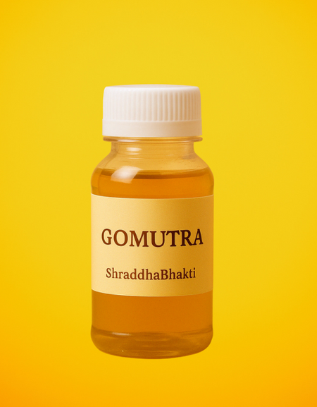 Gomutra