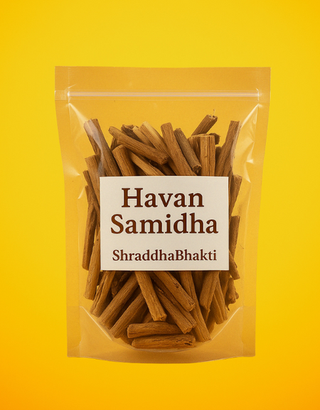 Havan Samidha