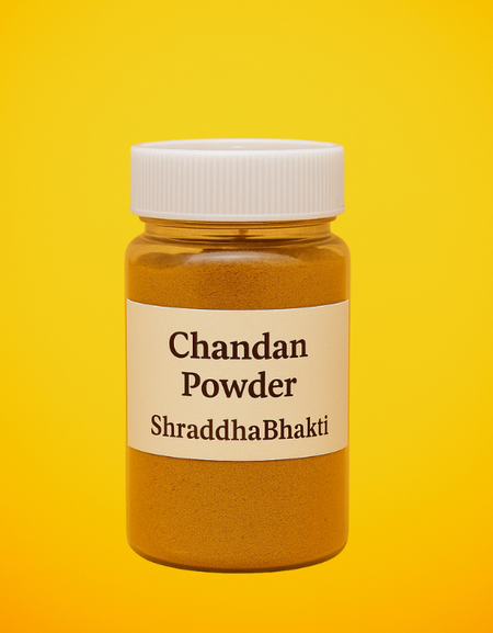 Chandan Powder