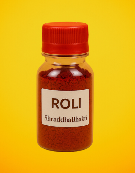 Roli (Kumkum)