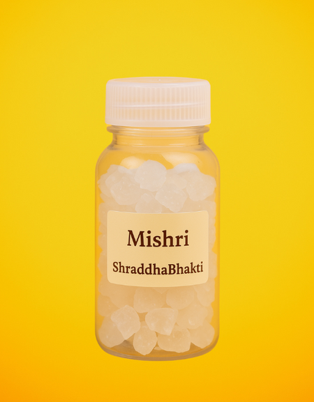 Mishri