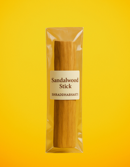 Sandalwood Stick